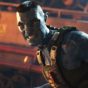 Avatar Mile