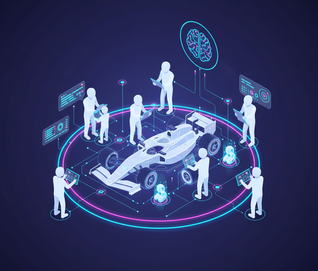 Multi-agent Systems