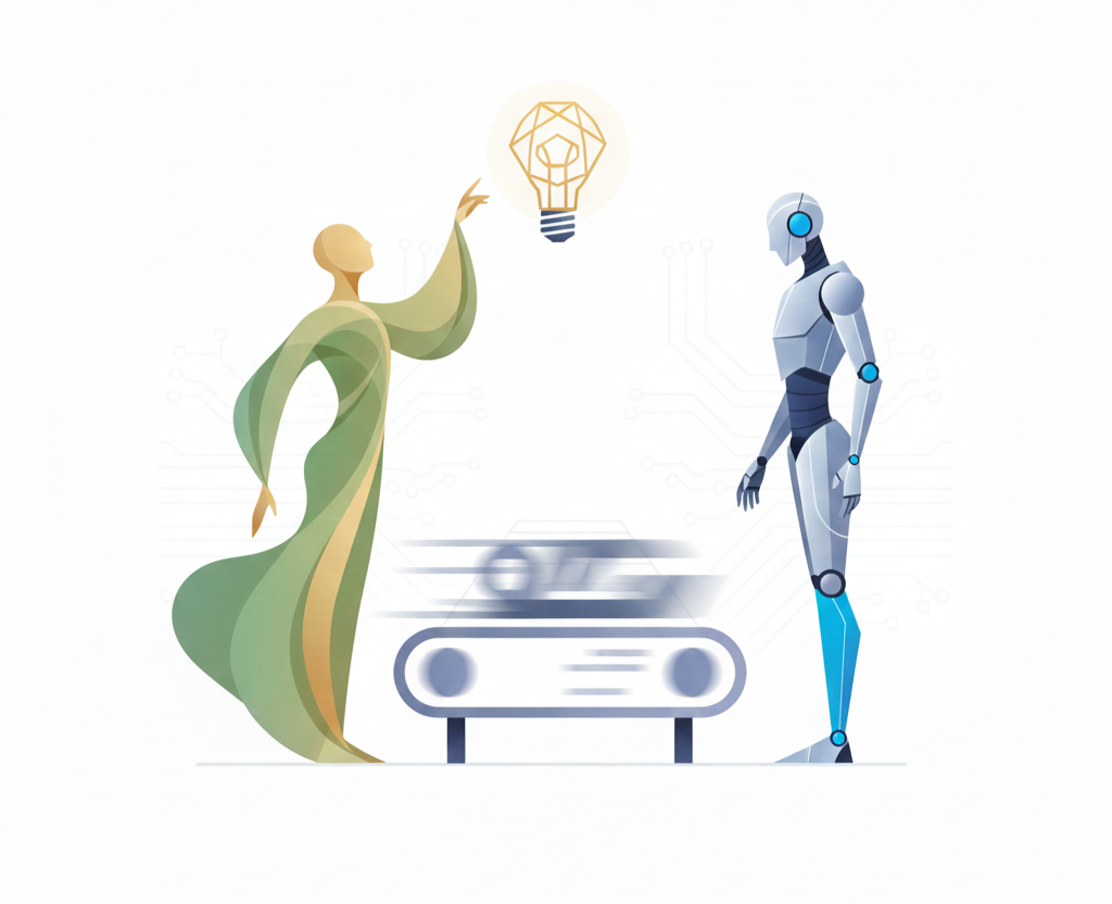 Robot