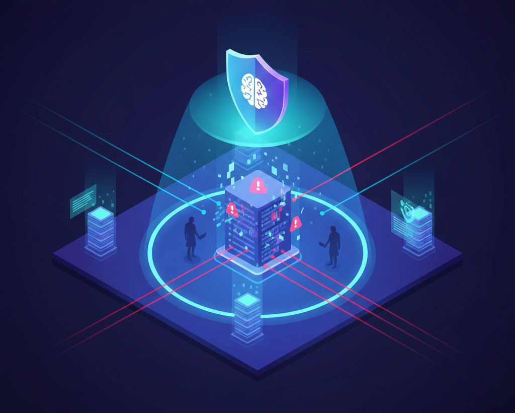 Preemptive Cybersecurity