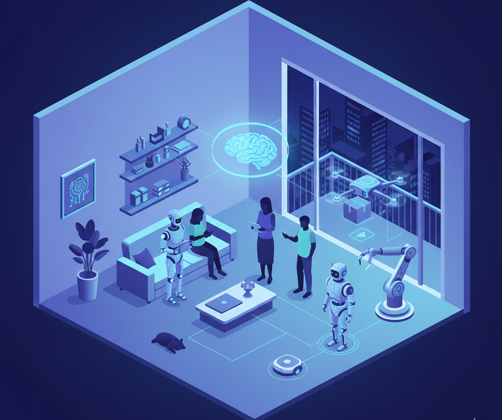 Physical AI