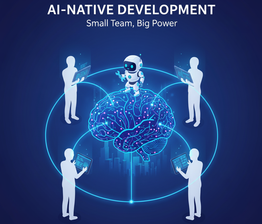 AI Native Development