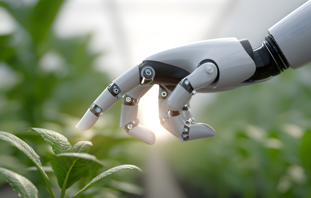 Robotic